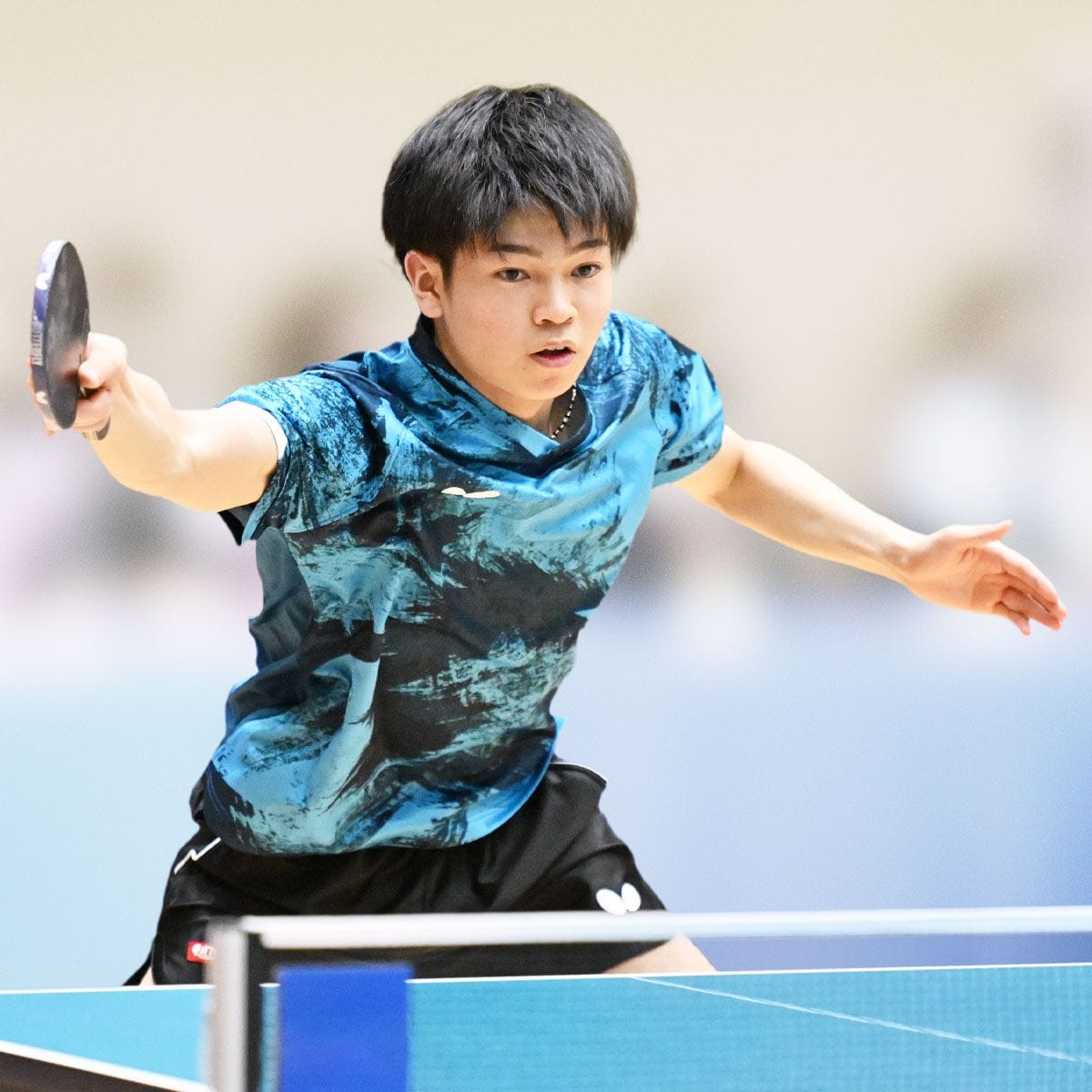 田中佑汰(JPN)